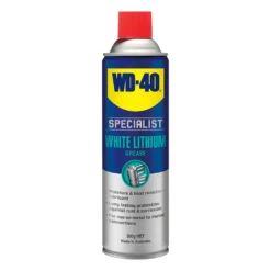 WD-40 Specialist White Lithium 300g