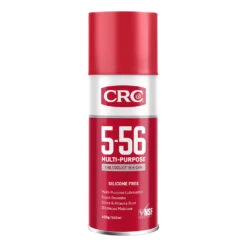 5.56 Multi-Purpose Lubricant CRC 400g