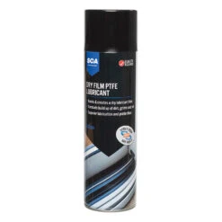 SCA PTFE Dry Film Lubricant 300g