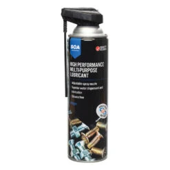 SCA Water Dispersant Spray 400g