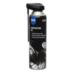 SCA Penetrating Oil 350g