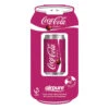 Coca-Cola 3D Can Vent Air Freshener Cherry