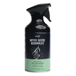 Whifft Air Freshener Aussie Bushwalk 250mL