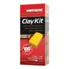 Mothers Clay Bar Kit 100g