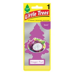 Little Trees Air Freshener Dragonfruit