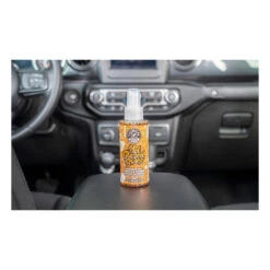 Chemical Guys Air Freshener Spray Hot Glazed Buns 120mL 8 Chemical Guys Air Freshener Spray Hot Glazed Buns 120mL -Auto Parts Store SCA 635828 01 hi res