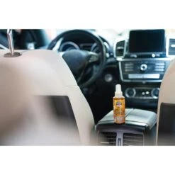 Chemical Guys Air Freshener Spray Hot Glazed Buns 120mL 10 Chemical Guys Air Freshener Spray Hot Glazed Buns 120mL -Auto Parts Store SCA 635828 03 hi res