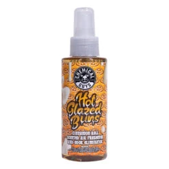 Chemical Guys Air Freshener Spray Hot Glazed Buns 120mL