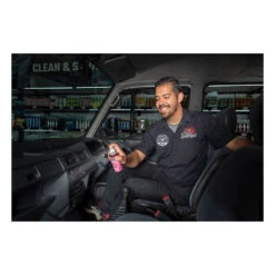 Chemical Guys Air Freshener Spray Fresh Glazed Doughnuts 120mL -Auto Parts Store SCA 635829 02 hi res
