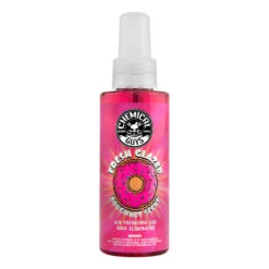 Chemical Guys Air Freshener Spray Fresh Glazed Doughnuts 120mL