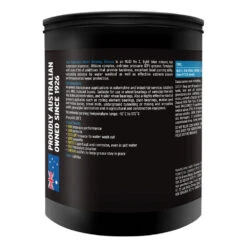 Penrite HiTemp Wheel Bearing Grease Tub 2.5kg -Auto Parts Store SCA 636178 02 hi res