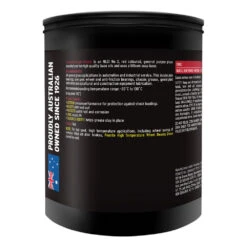 Penrite Extreme Pressure Grease Tub 2.5kg -Auto Parts Store SCA 636180 02 hi res