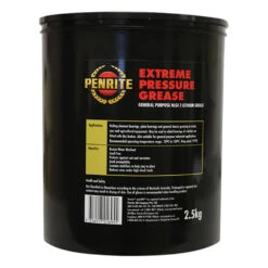 Penrite Extreme Pressure Grease Tub 2.5kg