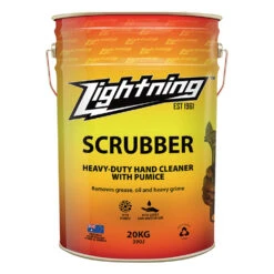 Lightning Scrubber Hand Cleaner - 20kg
