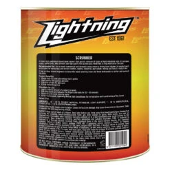Lightning Scrubber Hand Cleaner - 4kg -Auto Parts Store SCA 636182 02 hi res