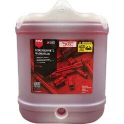 SCA Parts Wash Fluid - 20 Litre
