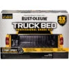 Rust-Oleum Truck Bed Pro Grade Kit