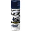 Rust-Oleum Custom Premium Lacquer Paint, Navy - 312g