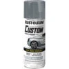 Rust-Oleum Custom Premium Lacquer Paint, Grey - 312g