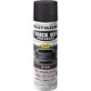 Rust-Oleum Truck Bed Pro Grade Aerosol, Black - 425g