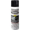 Rust-Oleum Undercoat Pro Grade Aerosol, Black - 425g