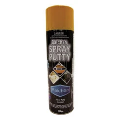 Balchan Spray Putty - 400g
