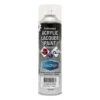 Balchan Acrylic Paint, Gloss Clear - 400g