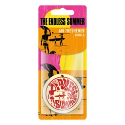 Endless Summer Air Freshener Vanilla -Auto Parts Store SCA 637773 01 hi res