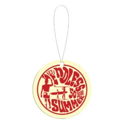 Endless Summer Air Freshener Vanilla