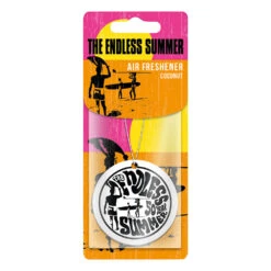 Endless Summer Air Freshener Coconut -Auto Parts Store SCA 637774 01 hi res