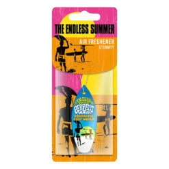 Endless Summer Air Freshener Dawn Wave Eternity -Auto Parts Store SCA 637775 01 hi res