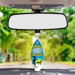 Endless Summer Air Freshener Dawn Wave Eternity -Auto Parts Store SCA 637775 02 hi res