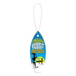 Endless Summer Air Freshener Dawn Wave Eternity