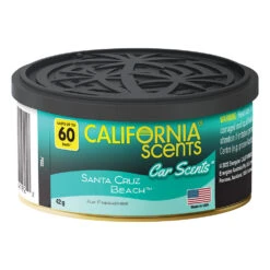 California Scents Car Scents Air Freshener Santa Cruz Beach