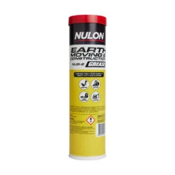 Nulon Grease Cartridge Earthmoving & Construction 450g -Auto Parts Store SCA 640641 00 hi res
