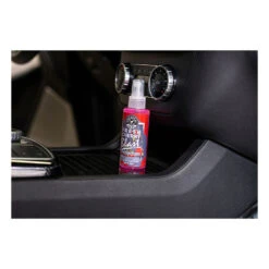 Chemical Guys Air Freshener Spray Fresh Cherry Blast 120mL -Auto Parts Store SCA 643074 02 hi res