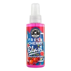 Chemical Guys Air Freshener Spray Fresh Cherry Blast 120mL