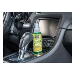 Chemical Guys Air Freshener Spray Cold Hard Cash 120mL -Auto Parts Store SCA 643076 01 hi res
