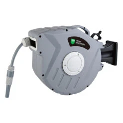 SCA Retractable Garden Hose - 11mm X 20m