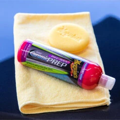 Meguiar's Hybrid Ceramic Pre Wax Prep 473mL -Auto Parts Store SCA 648970 01 hi res