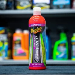 Meguiar's Hybrid Ceramic Pre Wax Prep 473mL -Auto Parts Store SCA 648970 02 hi res