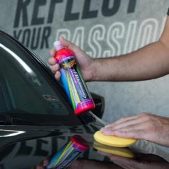 Meguiar's Hybrid Ceramic Pre Wax Prep 473mL -Auto Parts Store SCA 648970 03 hi res