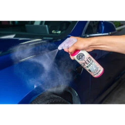 Chemical Guys Speed Wipe Quick Detailer 473mL 8 Chemical Guys Speed Wipe Quick Detailer 473mL -Auto Parts Store SCA 648974 01 hi res