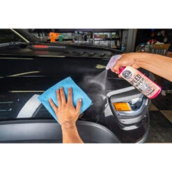 Chemical Guys Speed Wipe Quick Detailer 473mL 9 Chemical Guys Speed Wipe Quick Detailer 473mL -Auto Parts Store SCA 648974 02 hi res