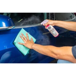 Chemical Guys Speed Wipe Quick Detailer 473mL 11 Chemical Guys Speed Wipe Quick Detailer 473mL -Auto Parts Store SCA 648974 04 hi res