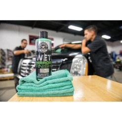Chemical Guys Wet Mirror Finish 473mL -Auto Parts Store SCA 648976 01 hi res