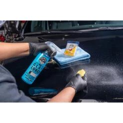 Chemical Guys Complete Clay System Kit 6 Piece -Auto Parts Store SCA 648978 04 hi res