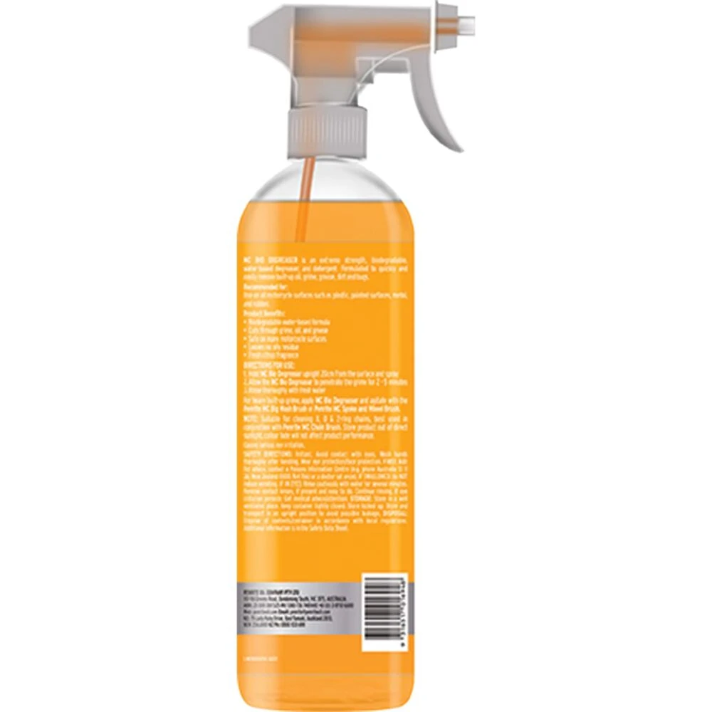 Penrite MC Bio Degreaser - 740mL 2 Penrite MC Bio Degreaser - 740mL - Image 2