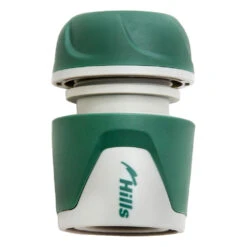 Hills Hose Connector - 12mm