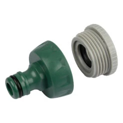Hills Hose Universal Tap Adaptor - 12mm -Auto Parts Store SCA 649048 01 hi res